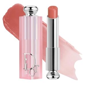 DIOR ADDICT LIP GLOW ~ ROSEWOOD